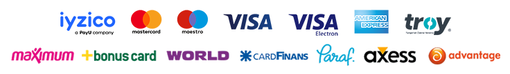 İyzico Logo